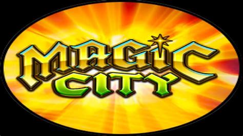 Players who are playing Magic City 777 have the chance to enter the sweepstakes and win money and prizes. . Magic city 777 games